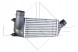 NRF 30242 Intercooler air cooler 30242 nrf citroen