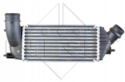 NRF 30242 Intercooler air cooler 30242 nrf citroen