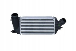 NRF 30242 Intercooler air cooler 30242 nrf citroen