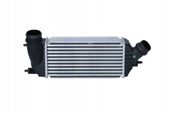NRF 30242 Intercooler air cooler 30242 nrf citroen