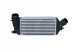 NRF 30242 Intercooler air cooler 30242 nrf citroen
