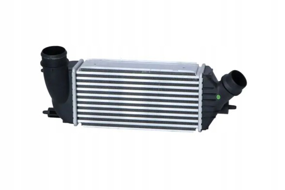 NRF 30242 Intercooler air cooler 30242 nrf citroen