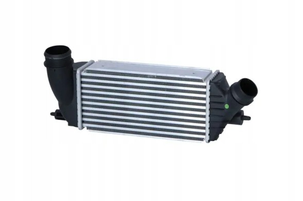 NRF 30242 Intercooler air cooler 30242 nrf citroen
