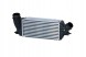 NRF 30242 Intercooler air cooler 30242 nrf citroen