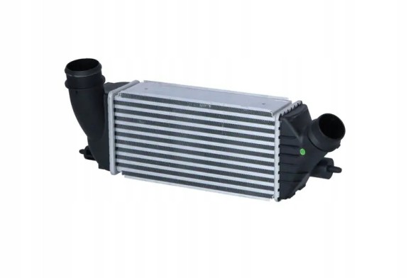 NRF 30242 Intercooler air cooler 30242 nrf citroen