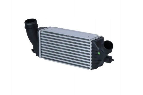 NRF 30242 Intercooler air cooler 30242 nrf citroen