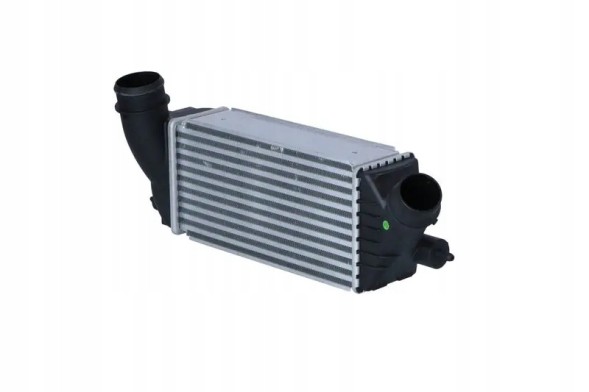 NRF 30242 Intercooler air cooler 30242 nrf citroen