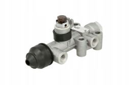 PE Automotive Suspension airbag valve 475110 pe automotive scania 3; 4; r