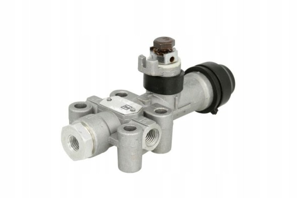 PE Automotive  Suspension airbag valve 475110 pe automotive scania 3; 4; r