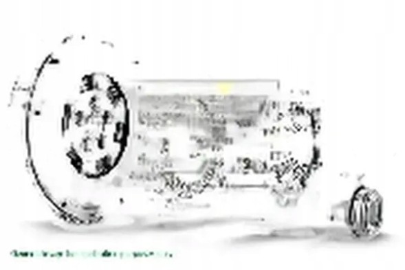 Schaeffler LuK 600 0060 00 Clutch set flywheel screw clutch