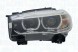 Magneti Marelli  Headlamp lamp 710815029051 magneti marelli