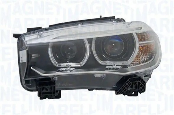 Magneti Marelli  Headlamp lamp 710815029051 magneti marelli