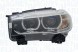 Magneti Marelli  Headlamp lamp 710815029051 magneti marelli