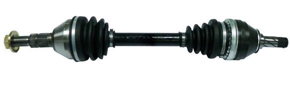 GSP  Fiat 244020 gsp 244020 drive axle