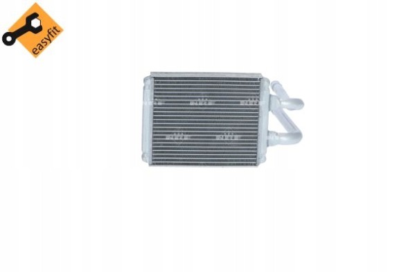 NRF 54329 Heater kia picanto 04-
