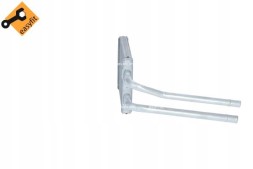 NRF 54329 Heater kia picanto 04-