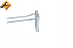 NRF 54329 Heater kia picanto 04-