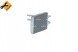NRF 54329 Heater kia picanto 04-
