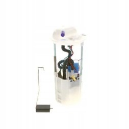 Bosch 1 987 580 034 Fuel pump 1 987 580 034 bosch suzuki sx4