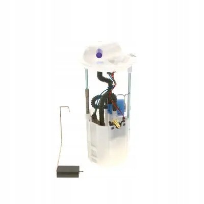 Bosch 1 987 580 034 Fuel pump 1 987 580 034 bosch suzuki sx4