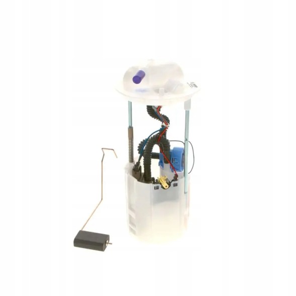 Bosch 1 987 580 034 Fuel pump 1 987 580 034 bosch suzuki sx4