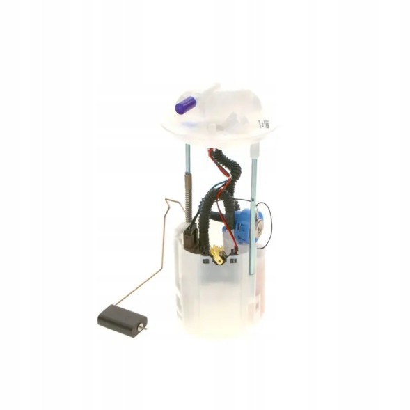 Bosch 1 987 580 034 Fuel pump 1 987 580 034 bosch suzuki sx4