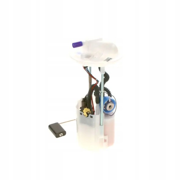 Bosch 1 987 580 034 Fuel pump 1 987 580 034 bosch suzuki sx4