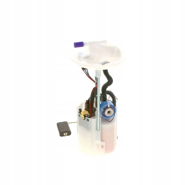 Bosch 1 987 580 034 Fuel pump 1 987 580 034 bosch suzuki sx4