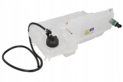 Thermotec  Fluid expansion tank thermotec dbiv024tt