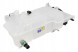 Thermotec  Fluid expansion tank thermotec dbiv024tt