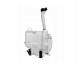 PJ 45C2ZBS-2 Mazda 3 2013-2017 washer reservoir