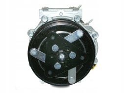 EURO KLIMA Air conditioning compressor citroen sd7c16-1322 sd7c16-1322f 9684141780 6453zs