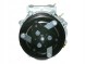 EURO KLIMA  Air conditioning compressor citroen sd7c16-1322 sd7c16-1322f 9684141780 6453zs