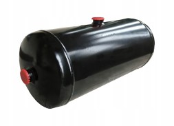Optima ZBI-310/893 Air pneumatic reservoir tank 60l 310x895mm