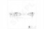 ESEN SKV  Esen skv 40skv118 driveshaft, half-wheel drive