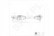 ESEN SKV  Esen skv 40skv118 driveshaft, half-wheel drive