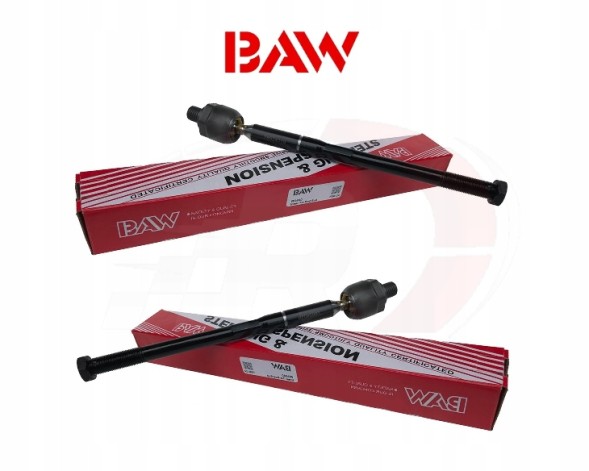 BAW RL573V Ford bronco sport 2021-2025 2x steering rod