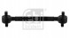 Febi Bilstein FE35409 Reaction bar - febi bilstein fe35409