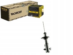 Monroe  Shock absorber mazda 323 c v 323 f v 323 v 323 s v 1. + Collision assistant #34