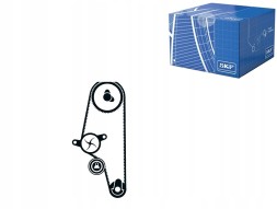 SKF SKFVKMC 01106-1/RS6 Skf timing belt kit with seat arosa cordo pump