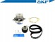 SKF SKFVKMC 01106-1/RS6 Skf timing belt kit with seat arosa cordo pump