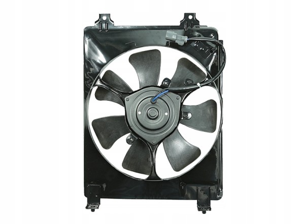 CHINA ATHD-1-1013-41 Air conditioning fan honda civic 2005-2011