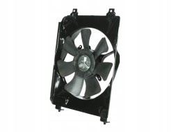 CHINA ATHD-1-1013-41 Air conditioning fan honda civic 2005-2011