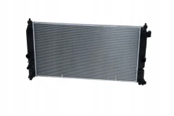 NRF 59251 Water cooler 59251 nrf toyota prius ???? Iv