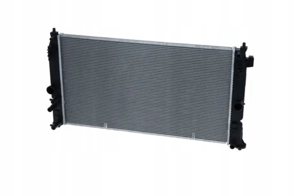 NRF 59251 Water cooler 59251 nrf toyota prius ???? Iv