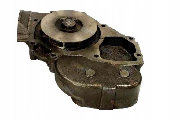 Thermotec THEWP-MN103(iMOTO) Water pump man e2000 f2000 f90 lion´s coach sü ül + driver's essential #37