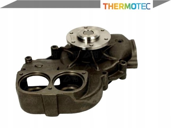 Thermotec THEWP-MN103(iMOTO) Water pump man e2000 f2000 f90 lion´s coach sü ül + driver's essential #37
