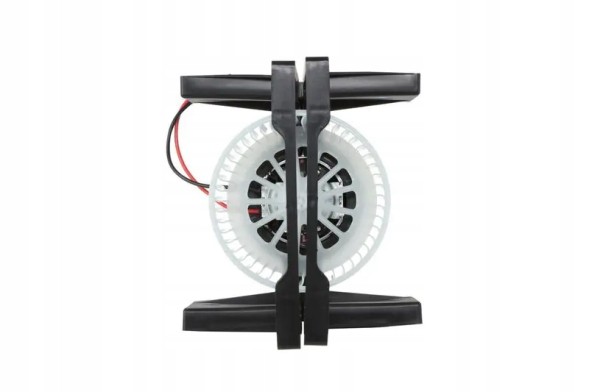 Hella 8EW 366 400-441 Blower air supply fan 8ew 366 400-441 hella