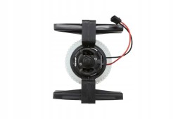 Hella 8EW 366 400-441 Blower air supply fan 8ew 366 400-441 hella