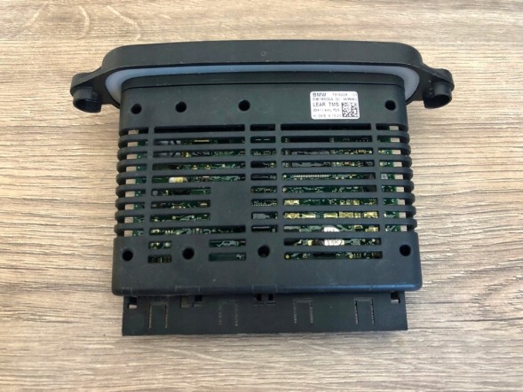 WOLLER 63117316209 XENON Xenon adaptive ahl afs twisted cassette module for bmw 63117316209 7316209